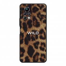 ������� ����������� ����� Wild �� �������� �� Infinix Note 11 Pro
