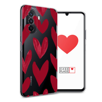 ����������� ����� ������� �������� ������� �� Huawei Nova Y71
