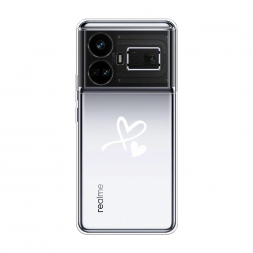 ����������� ����� �������� ���������� �� Realme GT5
