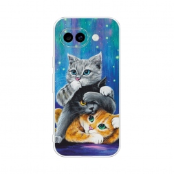 ����������� ����� ��� ���� ������� �� Google Pixel 10A