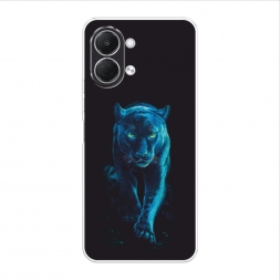 ����������� ����� ������� � ������ ����� �� Tecno Spark Go 3