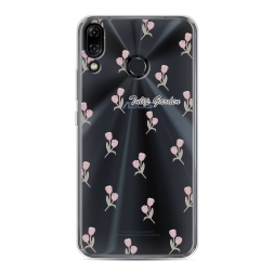 ����������� ����� Tulip garden 2 �� Asus Zenfone 5 ZE620KL