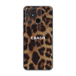 ����������� ����� Ebash �� �������� �� Realme Narzo 50A