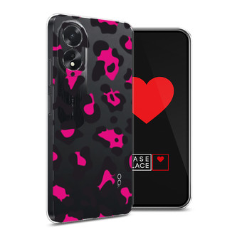 ����������� ����� Pink cow spots �� Oppo A38