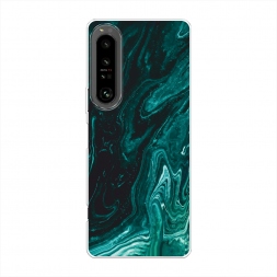 ����������� ����� ������ ������� �� Sony Xperia 1 IV