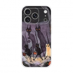 ����������� ����� ������� �������� �� iPhone 17 Pro Max