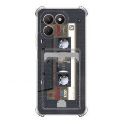 ������ ��������� ������� �� Tecno Pova 7