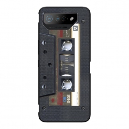 ������� ����������� ����� ��������� ������� �� Asus ROG Phone 7