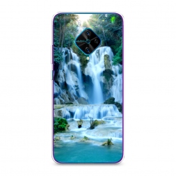 ����������� ����� ������� 8 �� Vivo Y9s