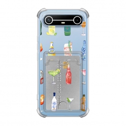 ������ ������ ������� �� Tecno Spark Slim