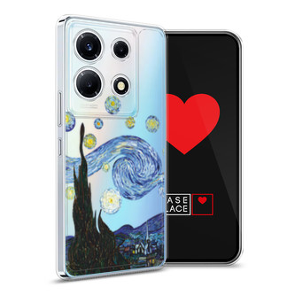 ����������� ����� ���� ��� ���� �� Infinix Note 30 VIP