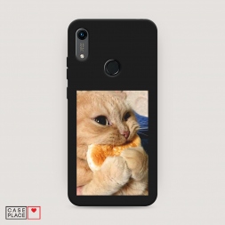 ������� ����������� ����� ����� ������ �� Huawei Y6s