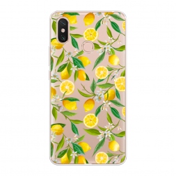 ����������� ����� ������ ������ �� Xiaomi Mi Max 3