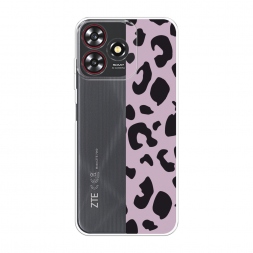 ����������� ����� ��������� ������� �� ZTE Blade A73 4G