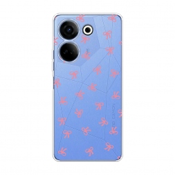����������� ����� ��������� ������� ������� �� Tecno Camon 20