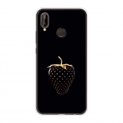����������� ����� Black strawberry �� Huawei Nova 3