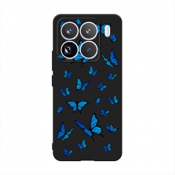 ������� ����������� ����� ����� ������� �� Xiaomi 15 Pro