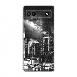 ����������� ����� ������ ���-���� �� Google Pixel 6A