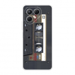 ����������� ����� ��������� ������� �� Tecno Pova 7 5G