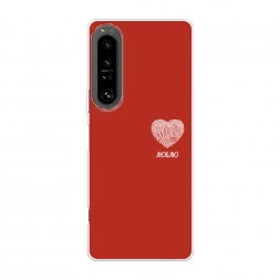 ����������� ����� ��������� ������ �� ������� �� Sony Xperia 1 IV