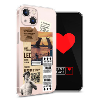 ����������� ����� �����-��������� ������ �� iPhone 13