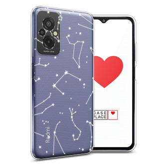 ����������� ����� ��������� �� Redmi 11 Prime