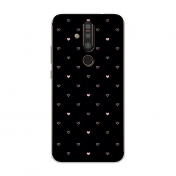 ����������� ����� ������ ��� � �������� �� Nokia X71