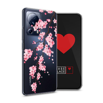 ����������� ����� ������� ������ �� Xiaomi 13 Lite