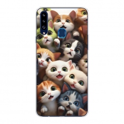 ����������� ����� ���� ����� �� Samsung Galaxy A20s