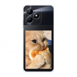 ����������� ����� ����� ������ �� Realme Note 50