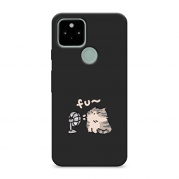 ������� ����������� ����� ����� � ������������ �� Google Pixel 5A