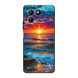 ������� ����������� ����� ���� �� ���� ������ �� Tecno Pova 7