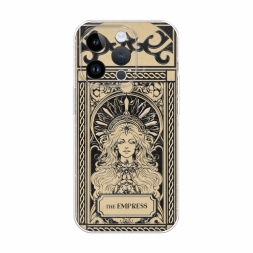 ��������� ����������� ������ �� iPhone 14 Pro