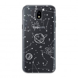 ����������� ����� ������� � ������� �� Samsung Galaxy J5 2017