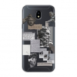 ����������� ����� ������ ��������� ���������� �� Samsung Galaxy J5 2017