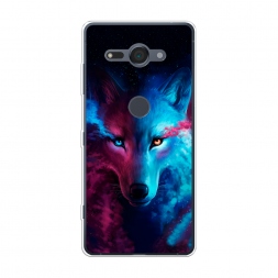 ����������� ����� ��������� ���� �� Sony Xperia XZ2 compact