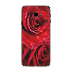 ����������� ����� ��������� ���� �� Samsung Galaxy J4 Plus (Core)