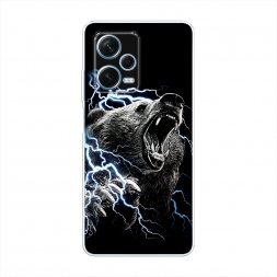 ����������� ����� ����� � ������� �� Redmi Note 12 Pro Plus