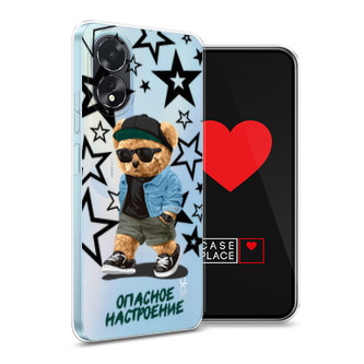 ����������� ����� ������� ���������� �� Oppo A18