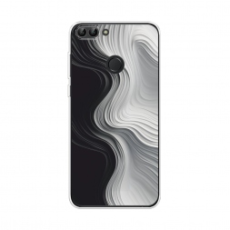 ����������� ����� ׸���-����� ����� �� Huawei Y9 2018