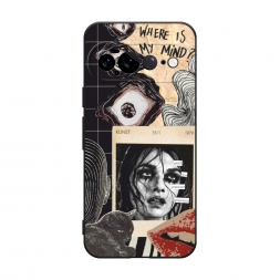 ������� ����������� ����� Where is my mind �� Google Pixel 11 Pro XL