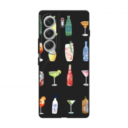 ������� ����������� ����� ������ ������� �� Tecno Camon 40