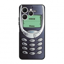������� ����������� ����� ����� �� Tecno Spark 40