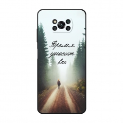 ������� ����������� ����� ����� ������ ��� �� Xiaomi Poco X3 NFC