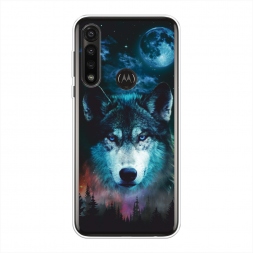 ����������� ����� ������ ���� �� Motorola Moto G Power 2020