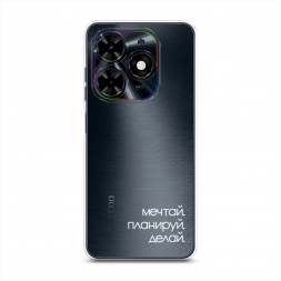 ����������� ����� ����� 2 �� Tecno Spark 20C