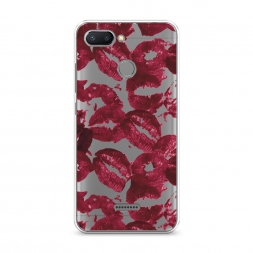 ����������� ����� ������ ������� 2 �� Xiaomi Redmi 6