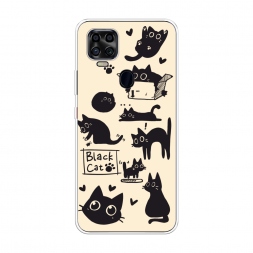 ����������� ����� ׸���� ����� ������� �� ZTE Blade V2020 4G