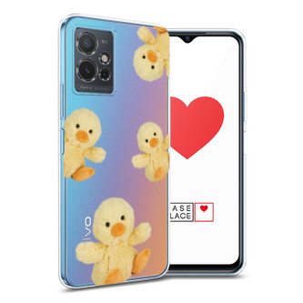 ����������� ����� �������� ���� �� Vivo Y75 5G