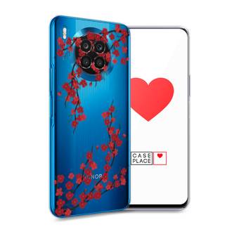 ����������� ����� ������� ������ �� Honor 50 Lite
